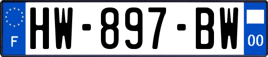 HW-897-BW