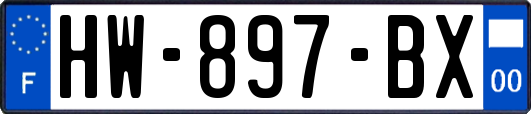 HW-897-BX