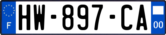 HW-897-CA