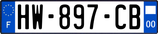 HW-897-CB