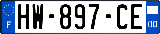 HW-897-CE