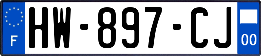 HW-897-CJ