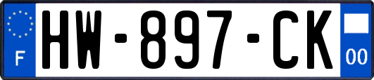 HW-897-CK