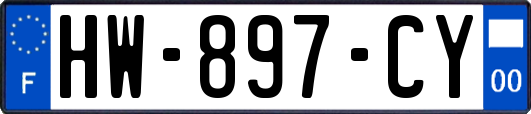 HW-897-CY
