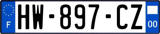 HW-897-CZ