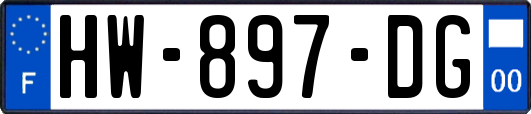 HW-897-DG