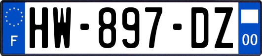 HW-897-DZ