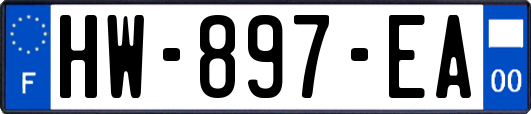 HW-897-EA