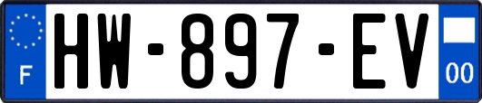 HW-897-EV