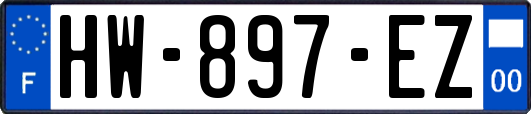 HW-897-EZ