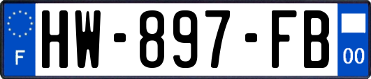 HW-897-FB