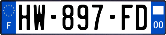 HW-897-FD