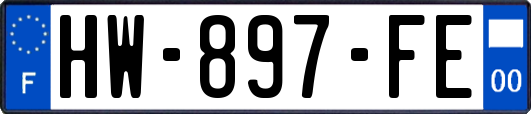 HW-897-FE