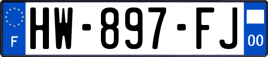 HW-897-FJ