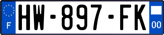 HW-897-FK