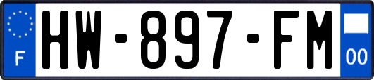 HW-897-FM