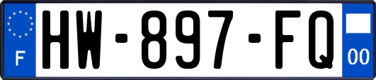 HW-897-FQ