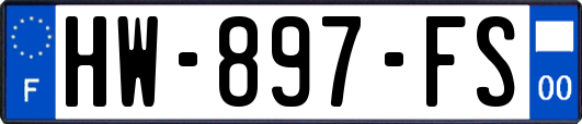 HW-897-FS