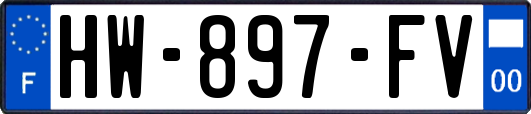 HW-897-FV