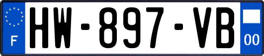 HW-897-VB