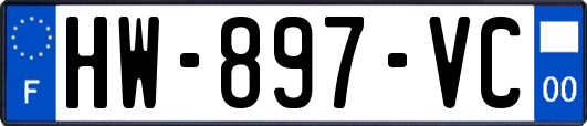 HW-897-VC