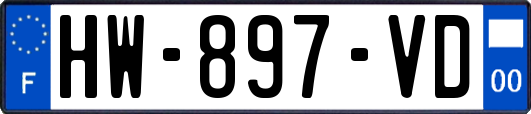 HW-897-VD