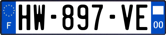 HW-897-VE