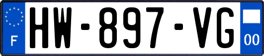 HW-897-VG