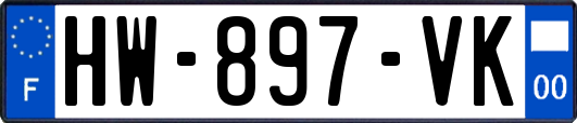 HW-897-VK