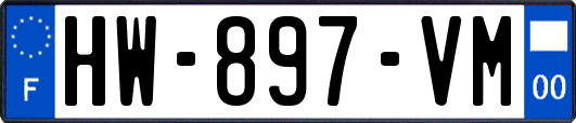 HW-897-VM