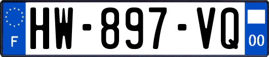 HW-897-VQ