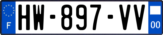 HW-897-VV