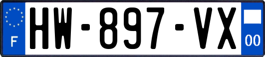 HW-897-VX