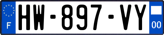 HW-897-VY