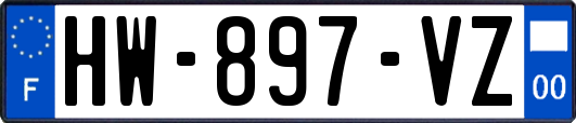 HW-897-VZ