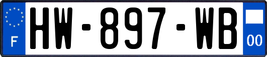 HW-897-WB
