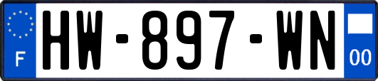 HW-897-WN