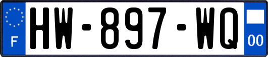 HW-897-WQ