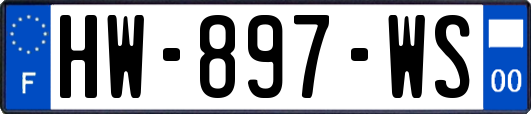 HW-897-WS
