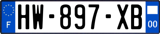 HW-897-XB
