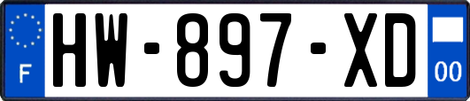 HW-897-XD