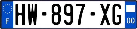 HW-897-XG