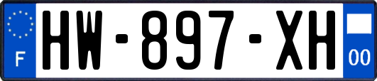 HW-897-XH