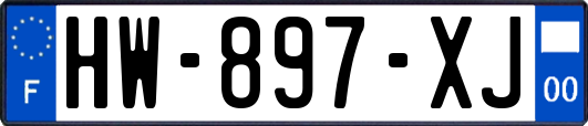 HW-897-XJ