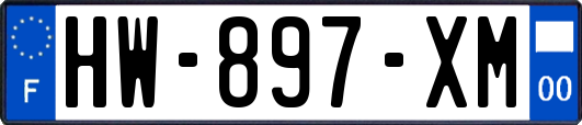 HW-897-XM