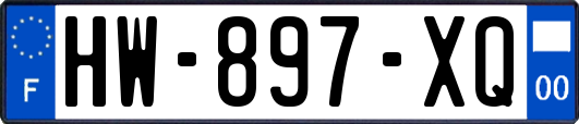 HW-897-XQ