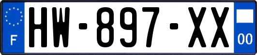 HW-897-XX