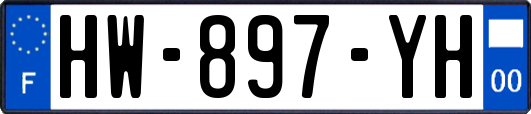 HW-897-YH