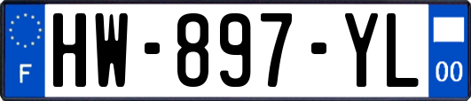 HW-897-YL