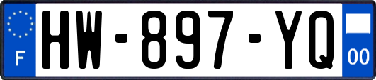 HW-897-YQ